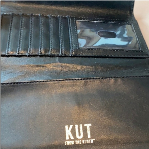 Kut from the kloth wallet - Picture 6 of 11